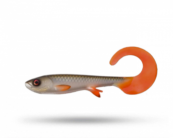 Wolfcreek Curly 22 cm
